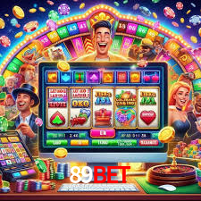 89bet app