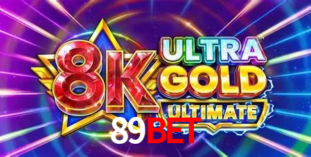 Explore as vantagens do 89bet: serviço profissional e confiabilidade